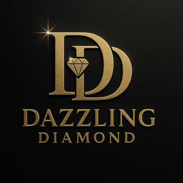 Dazzling Diamond 